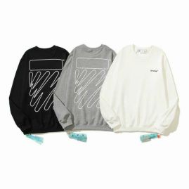 Picture of Off White Sweatshirts _SKUOffWhiteS-XL208226243